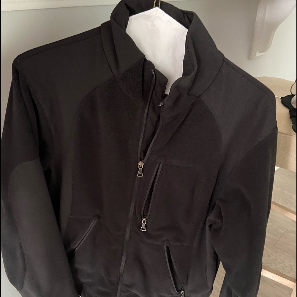 Black Hawke & Co. women’s jacket